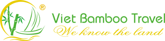 Viet Bamboo Travel - Logo